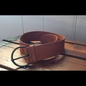 Belt